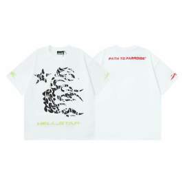 Picture of Hellstar T Shirts Short _SKUHellstarS-XLgftx58810237